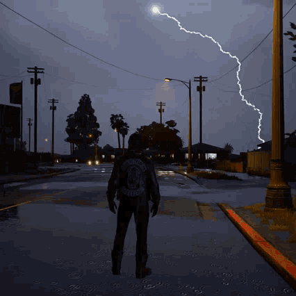 thunderstorm.eth Ethereum Name Service (ENS and .eth domain) PFP